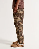 Loose Cargo Pant