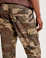 Loose Cargo Pant