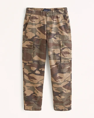 Loose Cargo Pant