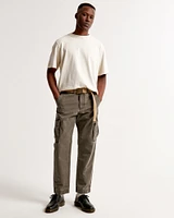 Loose Cargo Pant