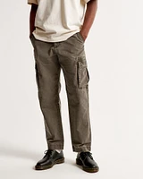 Loose Cargo Pant