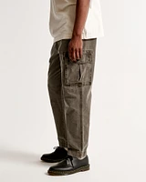 Loose Cargo Pant