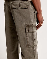 Loose Cargo Pant