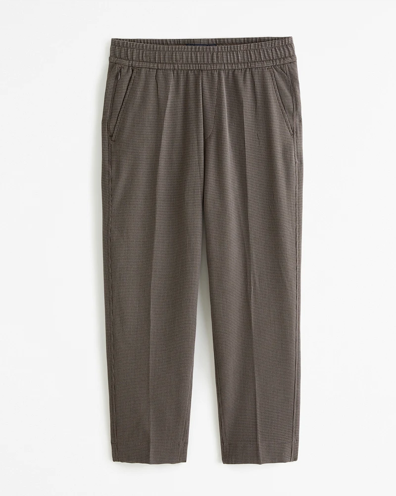 Pull-On Trouser