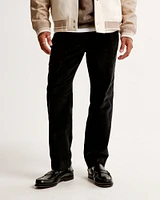 Corduroy Pull-On Pant