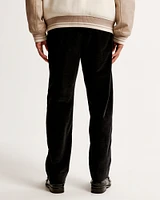 Corduroy Pull-On Pant