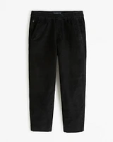 Corduroy Pull-On Pant