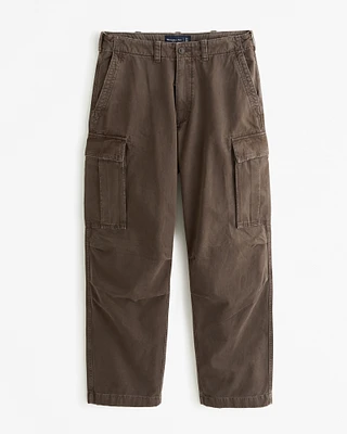 Baggy Cargo Pant