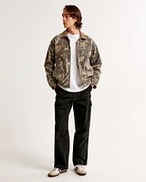 Baggy Cargo Pant