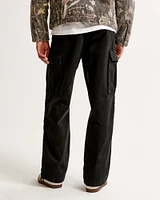 Baggy Cargo Pant