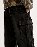 Baggy Cargo Pant