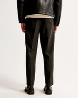 Pleated Trouser