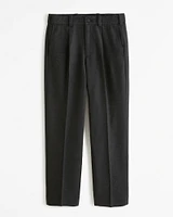 Pleated Trouser