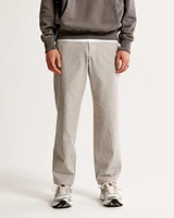 Loose Ripstop Workwear Pant