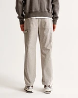 Loose Ripstop Workwear Pant