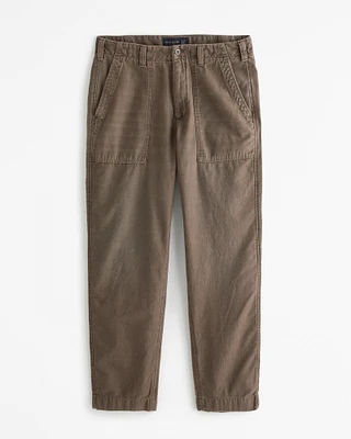 Utility Loose Pant