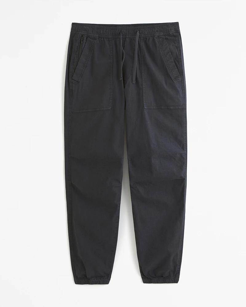 A&F All-Day Jogger