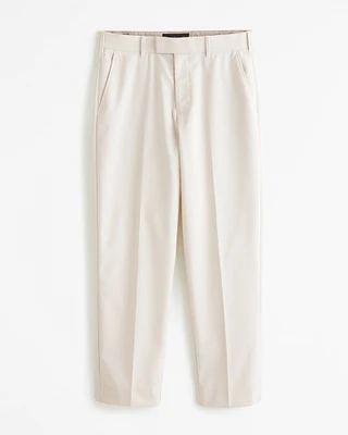 The A&F Collins Tailored Suit Pant