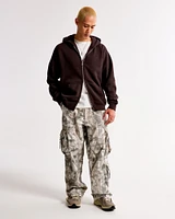 Ultra Baggy Utility Pant