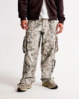 Ultra Baggy Utility Pant