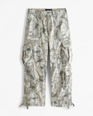 Ultra Baggy Utility Pant