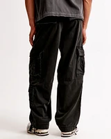 Ultra Baggy Utility Pant