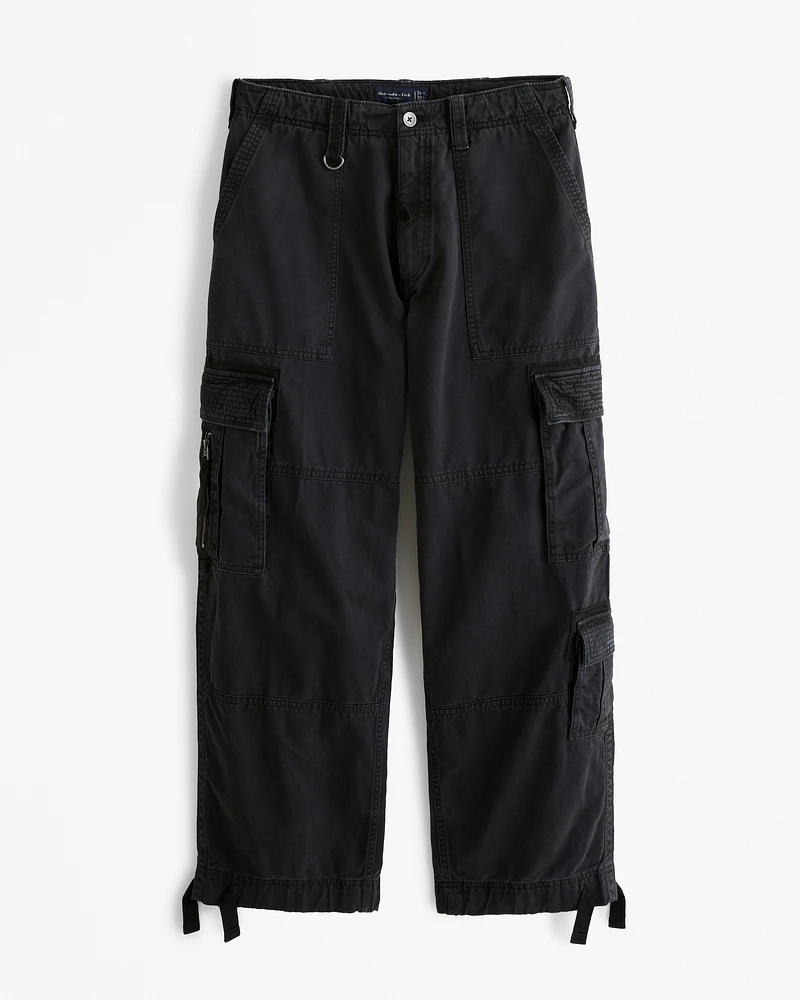 Ultra Baggy Utility Pant