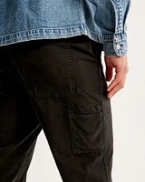 Athletic Loose Workwear Pant