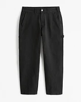 Athletic Loose Workwear Pant