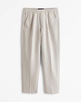 Loose Pull-On Pant