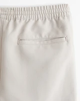 Loose Pull-On Pant