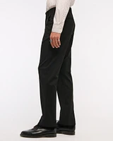 The A&F Collins Slim Tailored Suit Pant