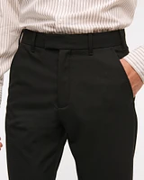 The A&F Collins Slim Tailored Suit Pant