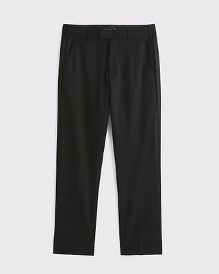 The A&F Collins Slim Tailored Suit Pant