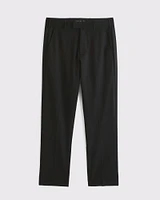 The A&F Collins Slim Tailored Suit Pant