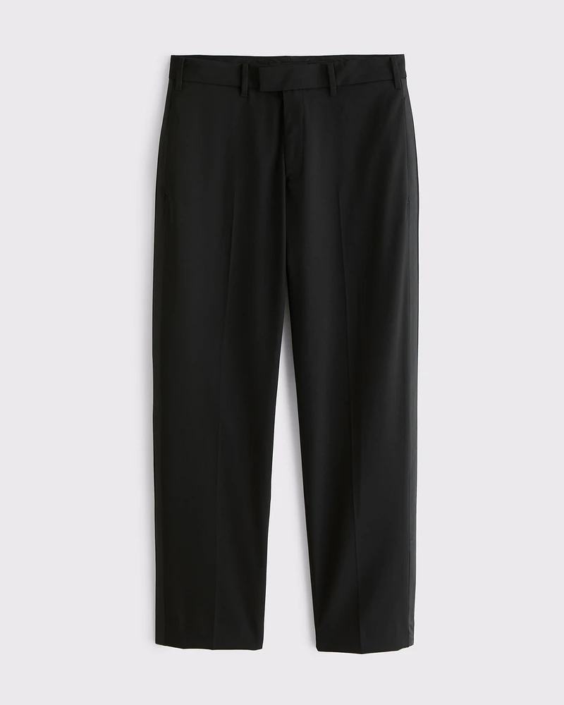 The A&F Collins Tailored Tuxedo Pant