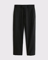 The A&F Collins Tailored Tuxedo Pant