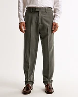 The A&F Collins Tailored Tuxedo Pant