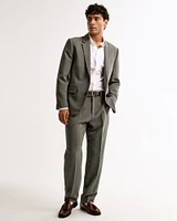 The A&F Collins Tailored Tuxedo Pant