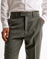 The A&F Collins Tailored Tuxedo Pant