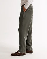 The A&F Collins Tailored Tuxedo Pant