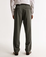 The A&F Collins Tailored Tuxedo Pant