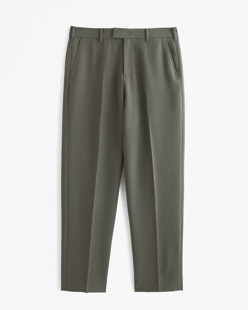 The A&F Collins Tailored Tuxedo Pant