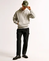 Loose Workwear Pant