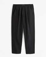 Loose Pull-On Pant