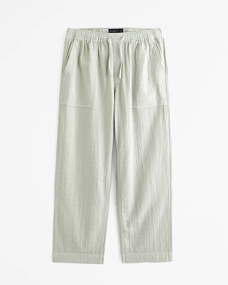 Baggy Breezy Pull-On Pant