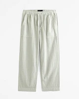 Baggy Breezy Pull-On Pant