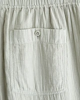 Baggy Breezy Pull-On Pant