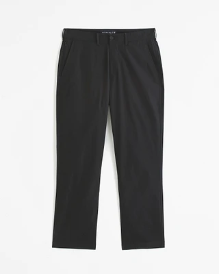 A&F Go-To Athletic Fit Pant