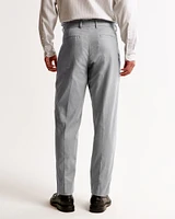 The A&F Collins Tailored Linen-Blend Suit Pant